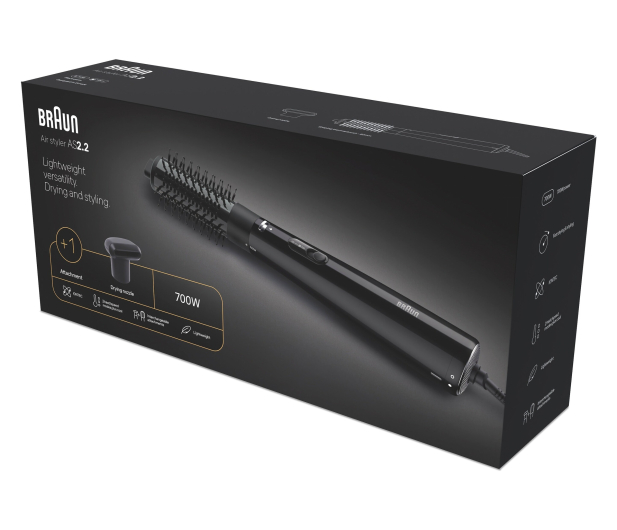 Braun BRAS220E - 1344748 - zdjęcie 5